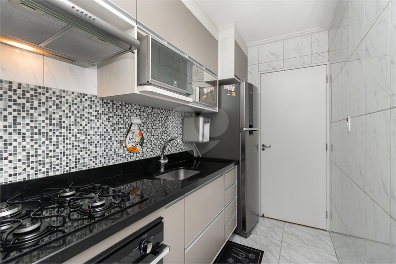 Venda Apartamento São Paulo Vila Da Saúde REO1028851 10