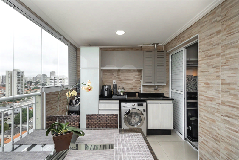 Venda Apartamento São Paulo Vila Da Saúde REO1028851 8