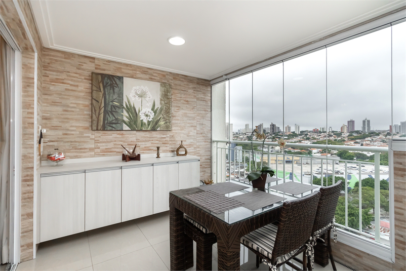 Venda Apartamento São Paulo Vila Da Saúde REO1028851 7