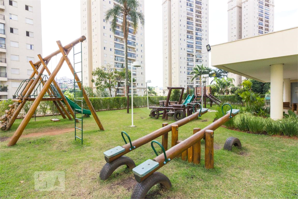 Venda Apartamento São Paulo Lauzane Paulista REO1028852 56