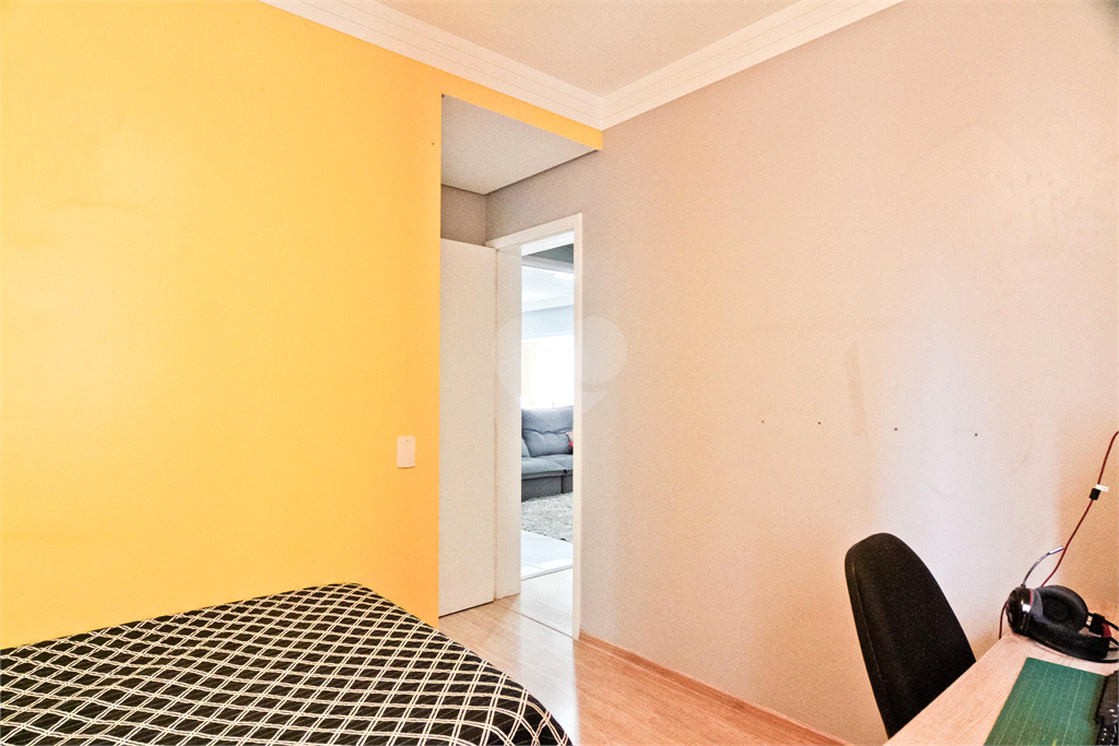 Venda Apartamento São Paulo Lauzane Paulista REO1028852 37