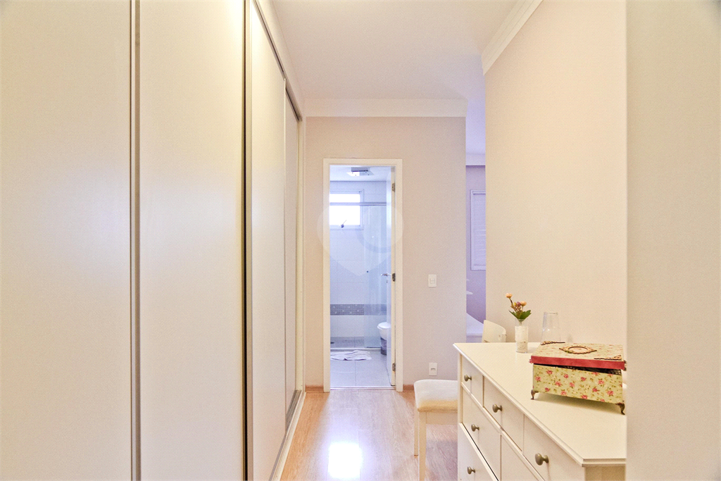 Venda Apartamento São Paulo Lauzane Paulista REO1028852 16