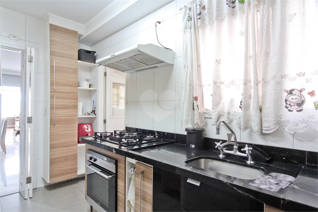 Venda Apartamento São Paulo Lauzane Paulista REO1028852 46