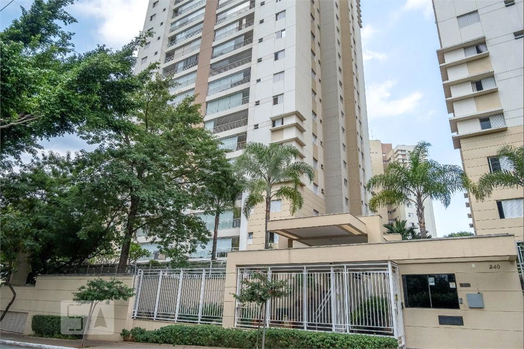 Venda Apartamento São Paulo Lauzane Paulista REO1028852 66