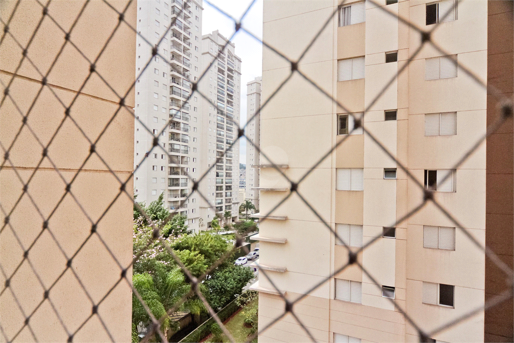 Venda Apartamento São Paulo Lauzane Paulista REO1028852 39