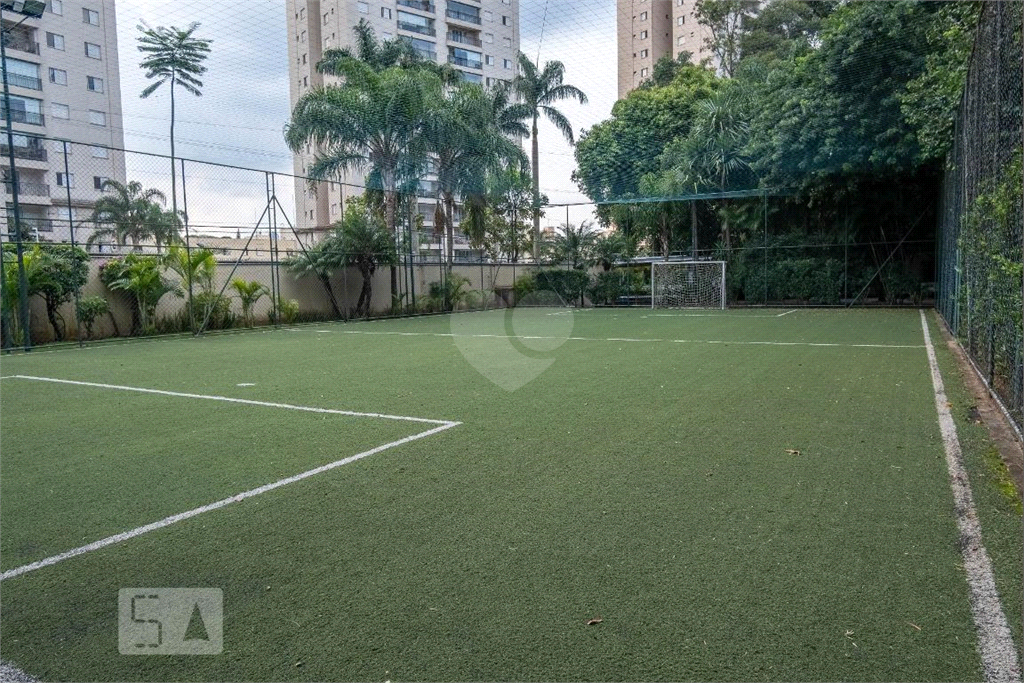 Venda Apartamento São Paulo Lauzane Paulista REO1028852 65