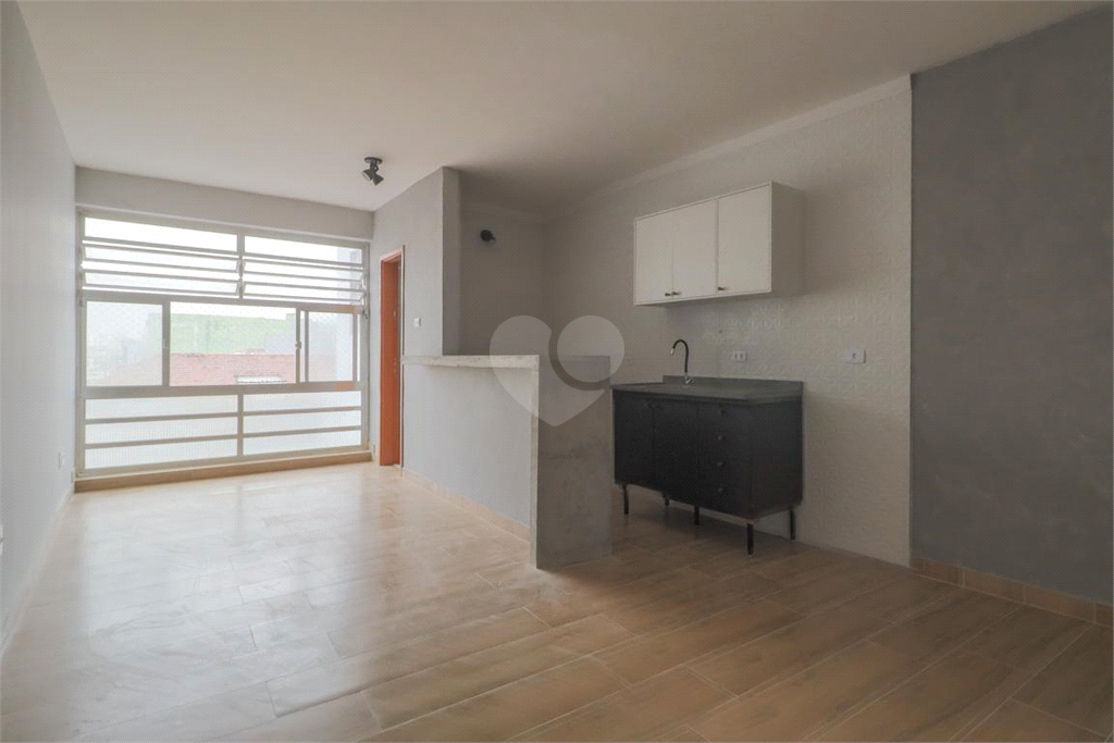 Venda Apartamento São Paulo Brás REO1028853 2