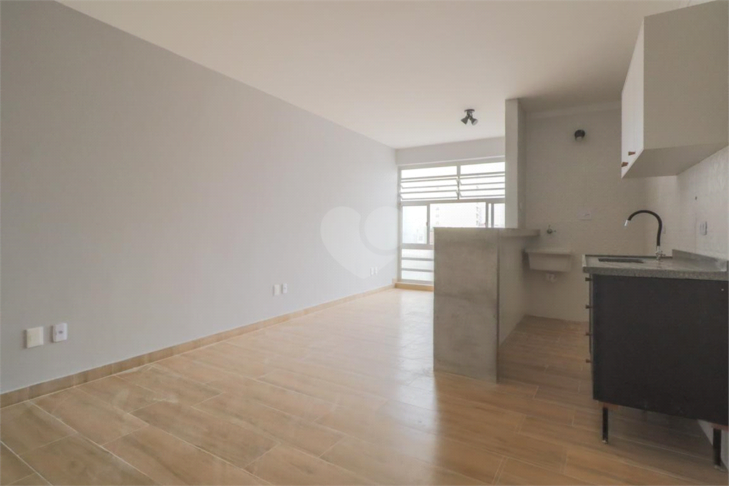 Venda Apartamento São Paulo Brás REO1028853 1