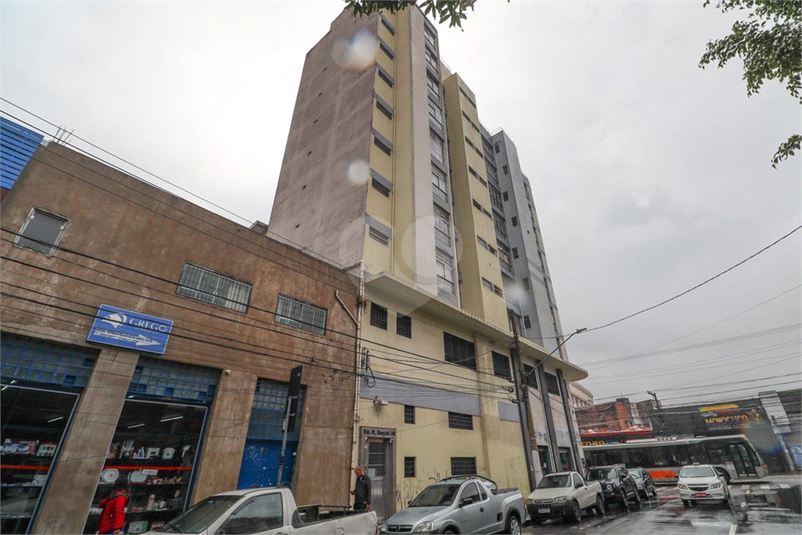 Venda Apartamento São Paulo Brás REO1028853 17