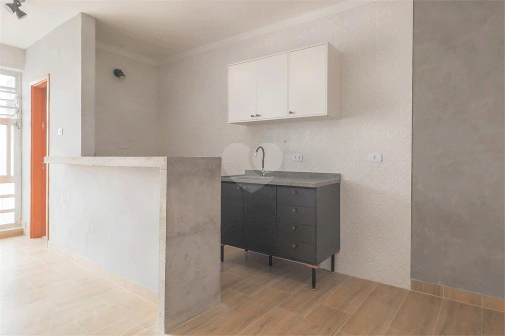 Venda Apartamento São Paulo Brás REO1028853 10