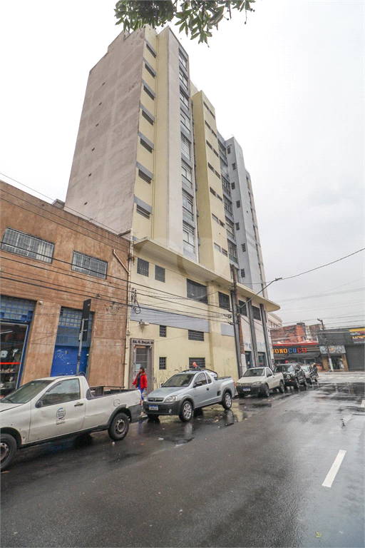 Venda Apartamento São Paulo Brás REO1028853 16