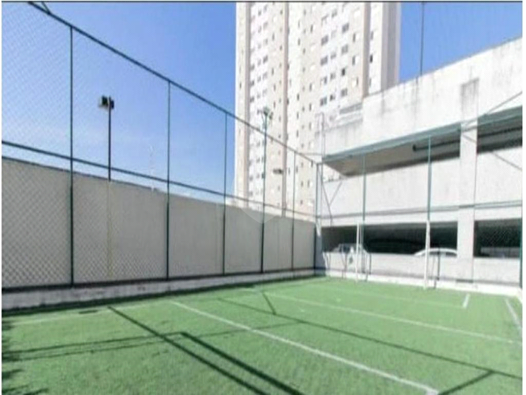 Venda Apartamento São Paulo Jardim Modelo REO1028854 29