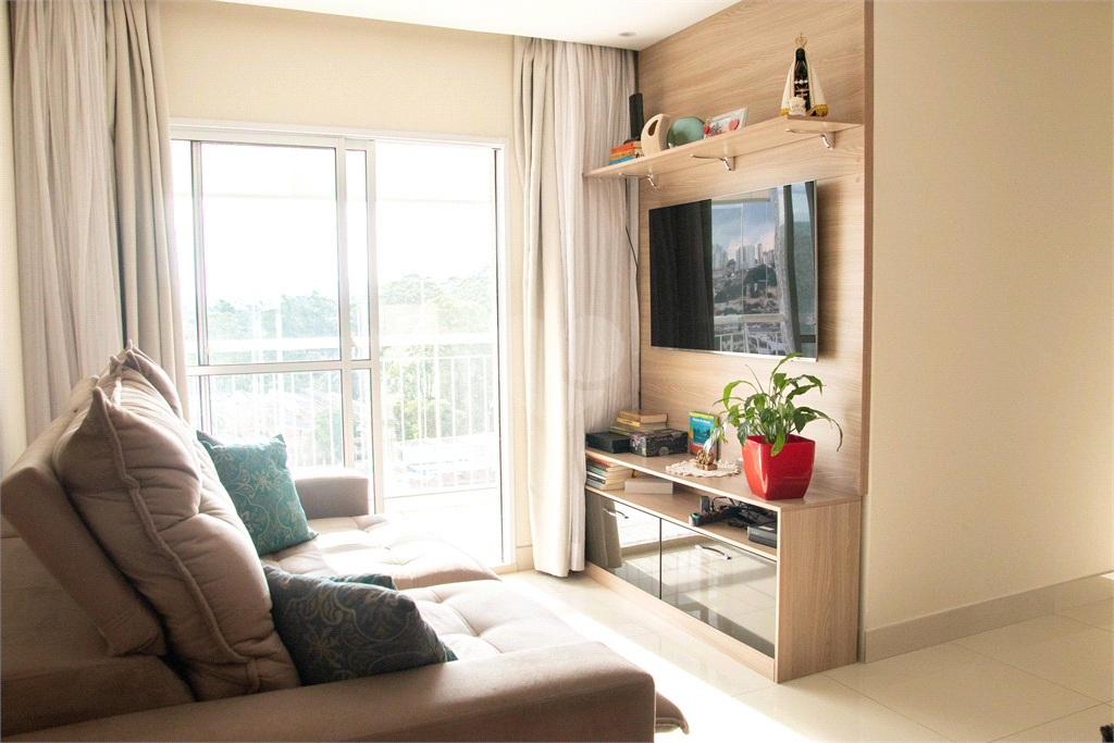 Venda Apartamento São Paulo Jardim Modelo REO1028854 39