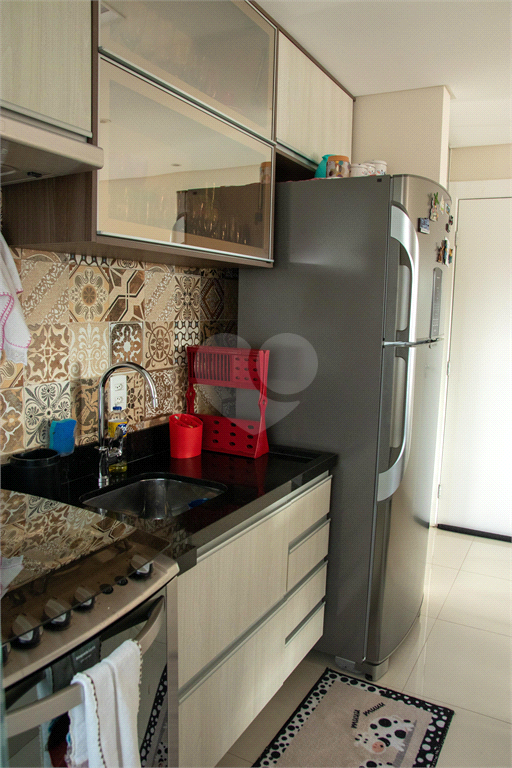 Venda Apartamento São Paulo Jardim Modelo REO1028854 33