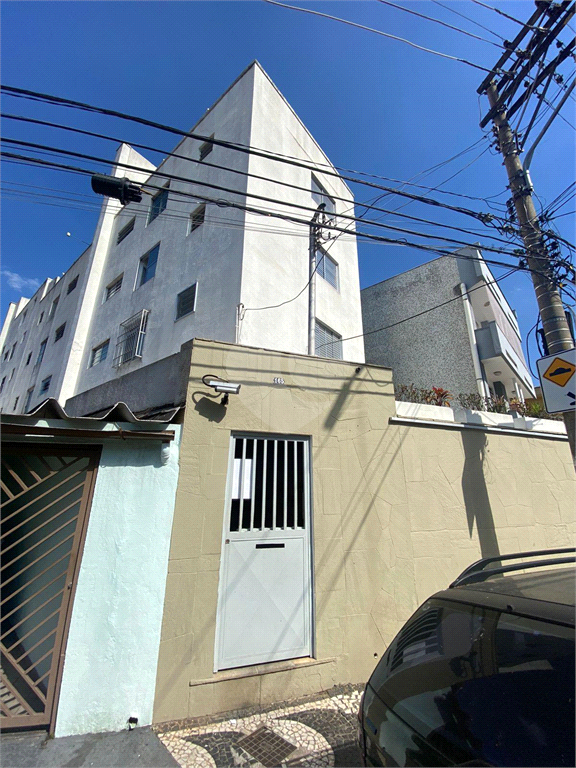 Venda Apartamento São Paulo Vila Monumento REO1028855 29