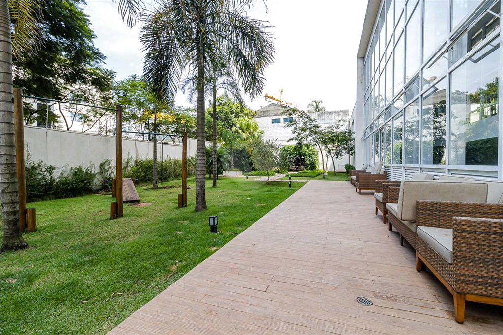 Venda Apartamento São Paulo Jardim Vila Mariana REO1028857 43