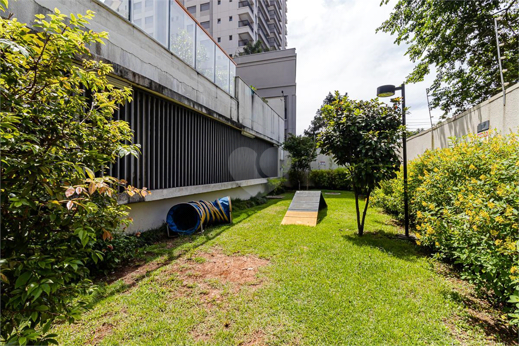 Venda Apartamento São Paulo Jardim Vila Mariana REO1028857 42