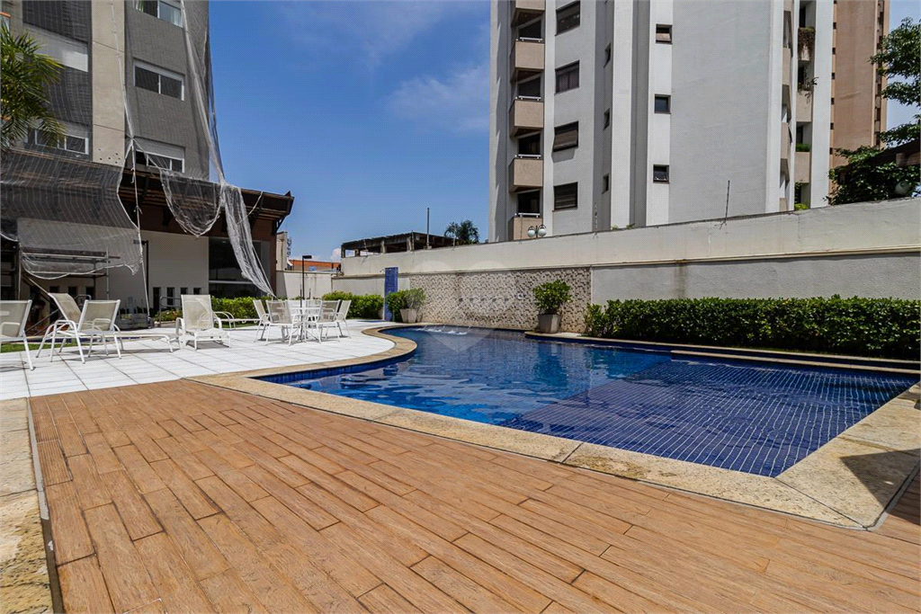 Venda Apartamento São Paulo Jardim Vila Mariana REO1028857 31