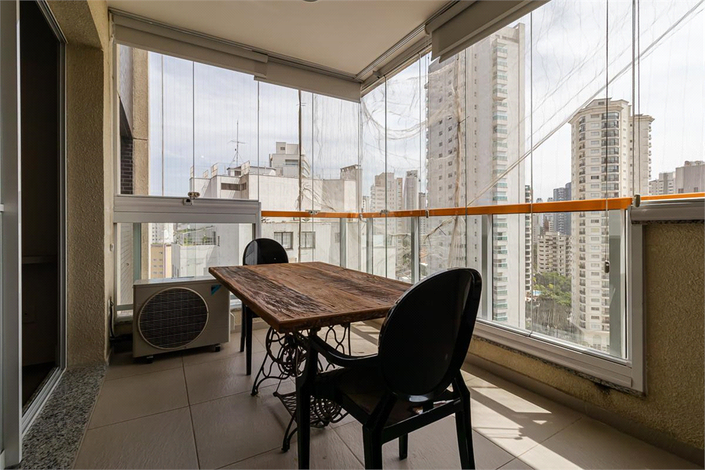 Venda Apartamento São Paulo Jardim Vila Mariana REO1028857 9