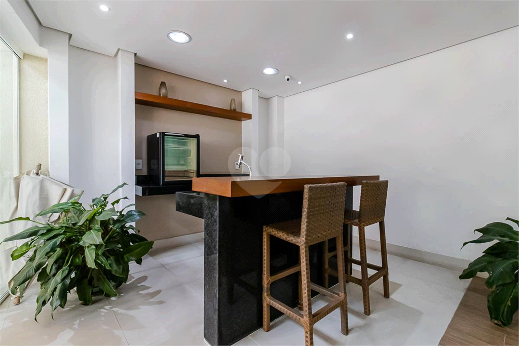 Venda Apartamento São Paulo Jardim Vila Mariana REO1028857 32