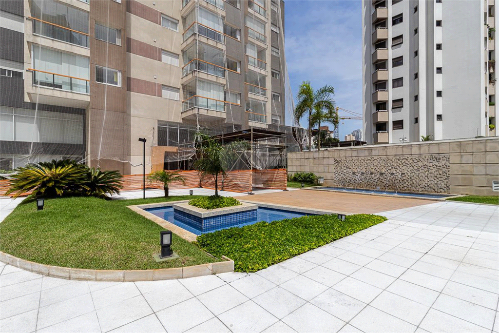 Venda Apartamento São Paulo Jardim Vila Mariana REO1028857 36