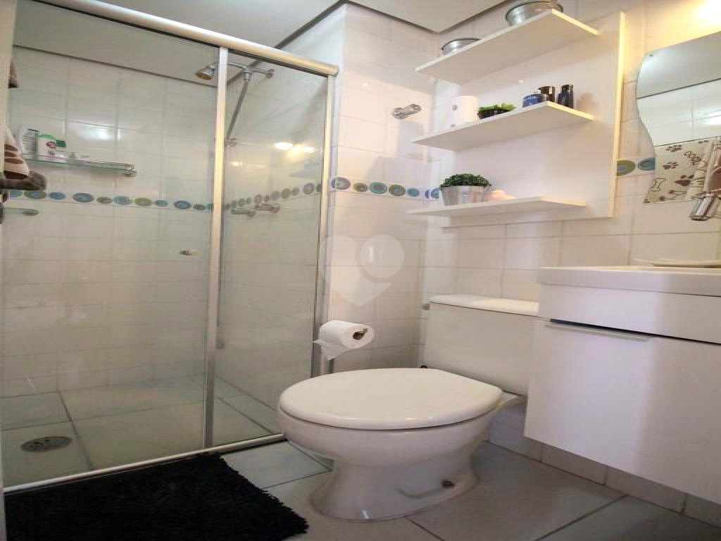 Venda Apartamento São Paulo Jardim Paraíso REO1028859 13