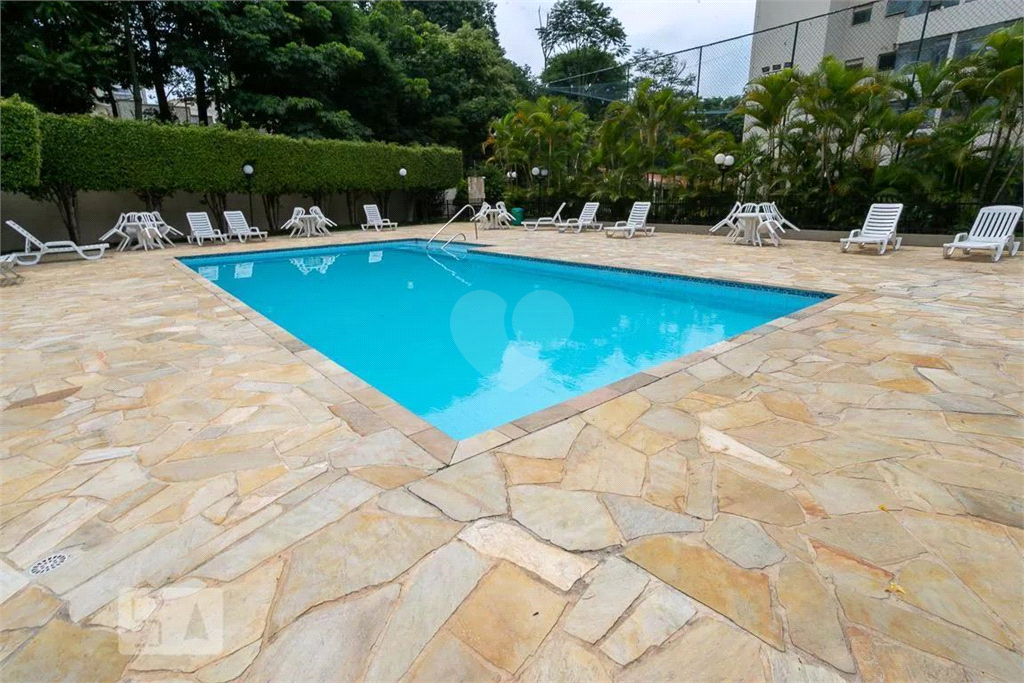 Venda Apartamento São Paulo Jardim Paraíso REO1028859 37