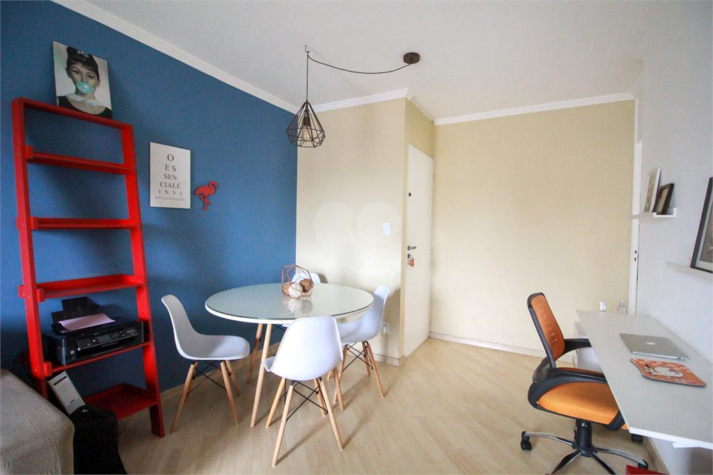 Venda Apartamento São Paulo Jardim Paraíso REO1028859 7