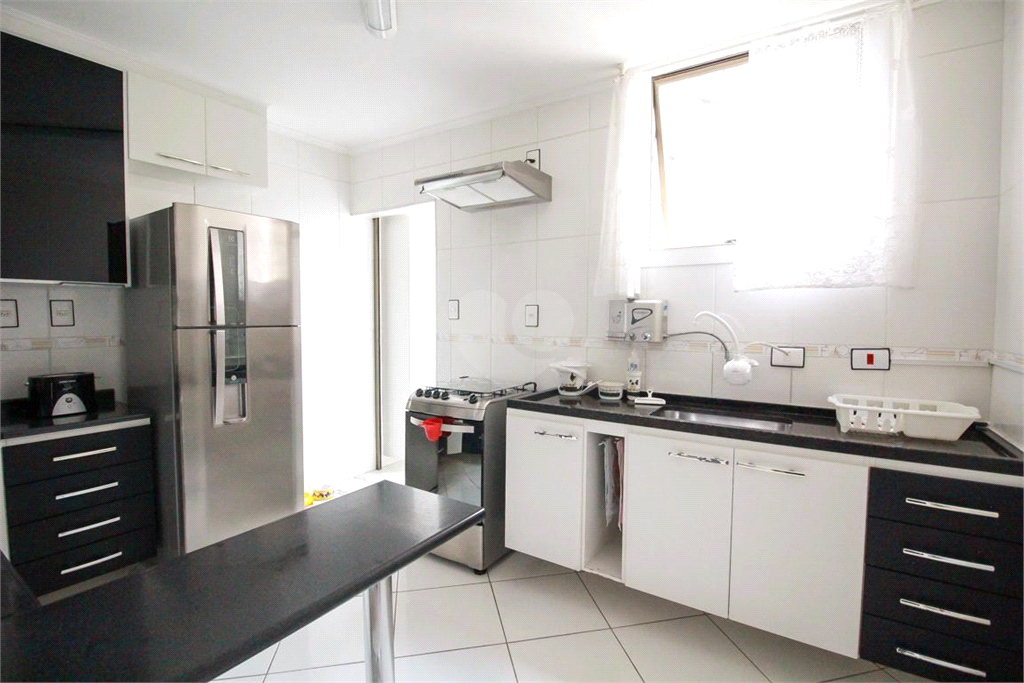 Venda Apartamento São Paulo Jardim Paraíso REO1028859 29