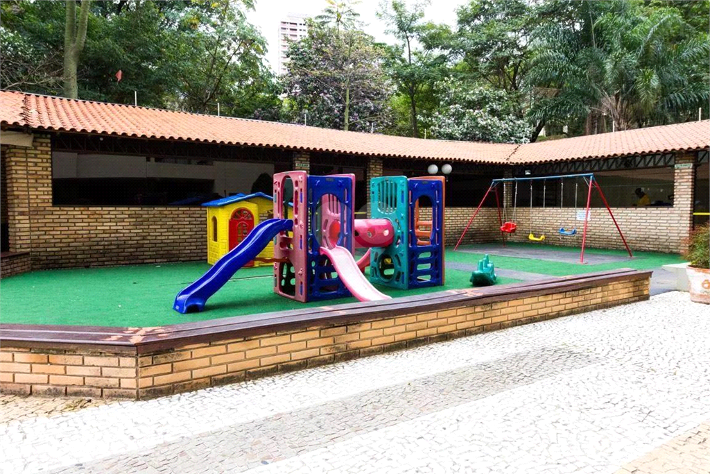 Venda Apartamento São Paulo Jardim Paraíso REO1028859 38