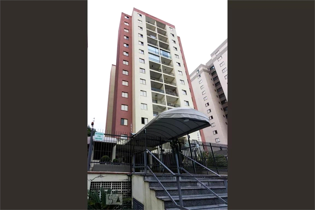 Venda Apartamento São Paulo Jardim Paraíso REO1028859 43