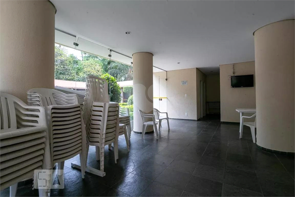 Venda Apartamento São Paulo Jardim Paraíso REO1028859 39