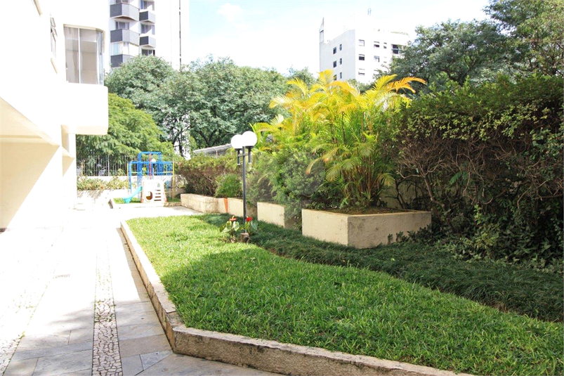 Venda Apartamento São Paulo Vila Madalena REO102886 10