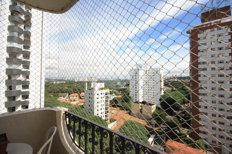 Venda Apartamento São Paulo Vila Madalena REO102886 1