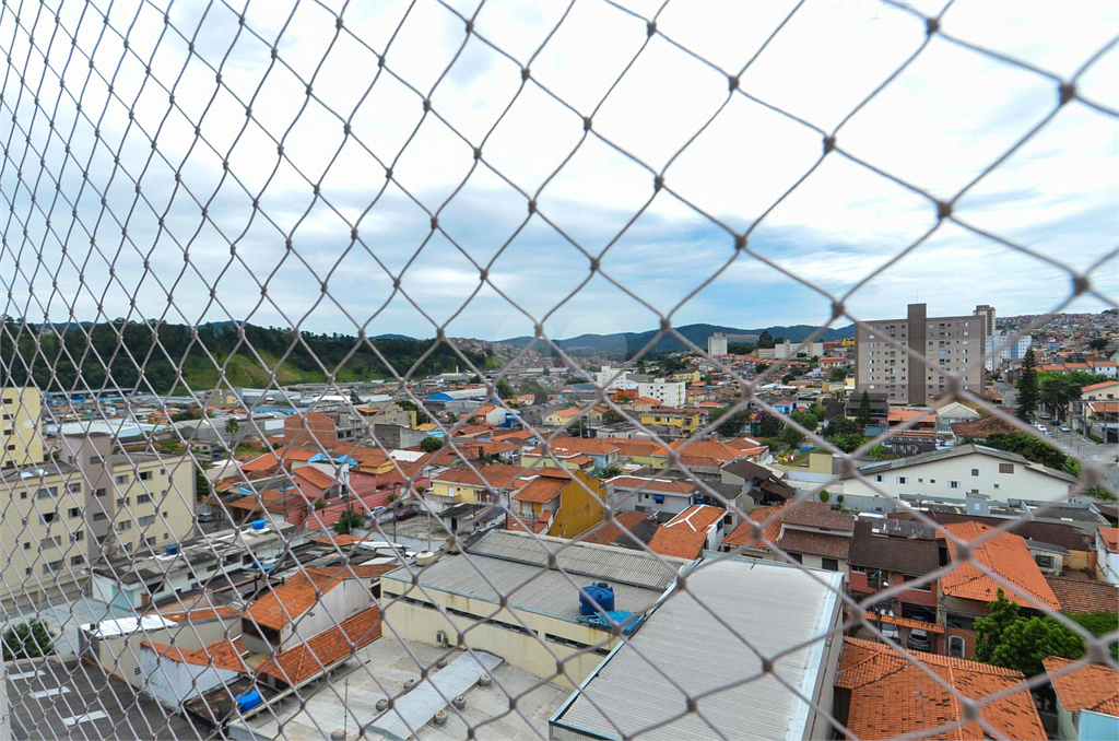 Venda Apartamento Guarulhos Vila Galvão REO1028862 73