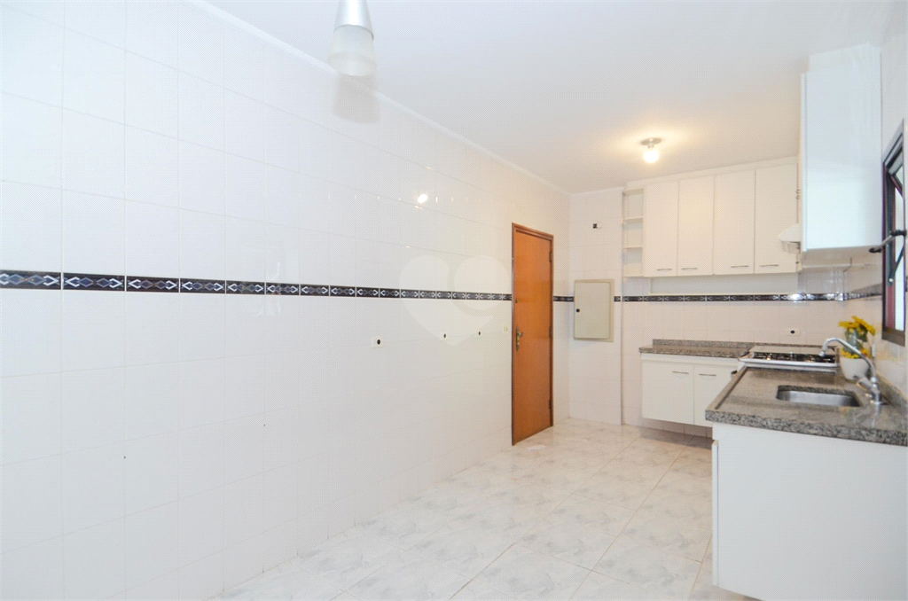 Venda Apartamento Guarulhos Vila Galvão REO1028862 2