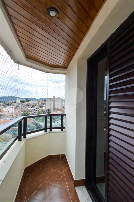 Venda Apartamento Guarulhos Vila Galvão REO1028862 48