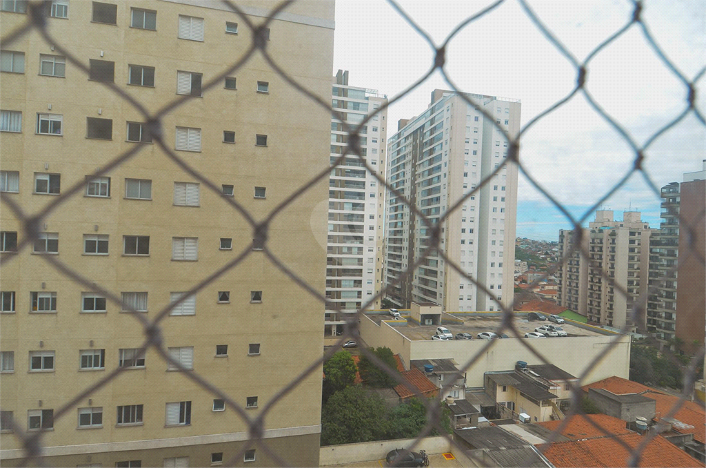 Venda Apartamento Guarulhos Vila Galvão REO1028862 94