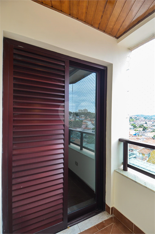 Venda Apartamento Guarulhos Vila Galvão REO1028862 83