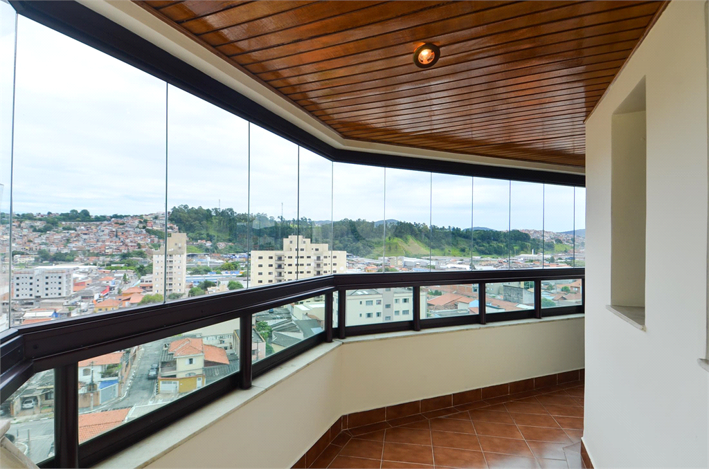 Venda Apartamento Guarulhos Vila Galvão REO1028862 57