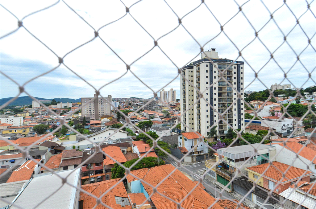 Venda Apartamento Guarulhos Vila Galvão REO1028862 43