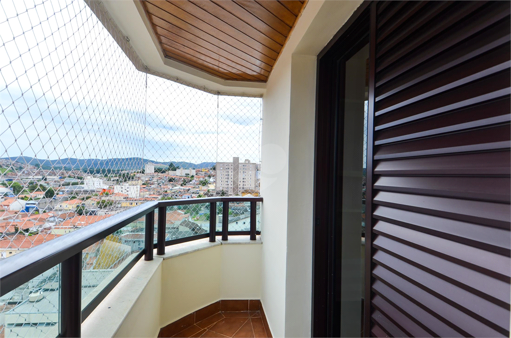 Venda Apartamento Guarulhos Vila Galvão REO1028862 45