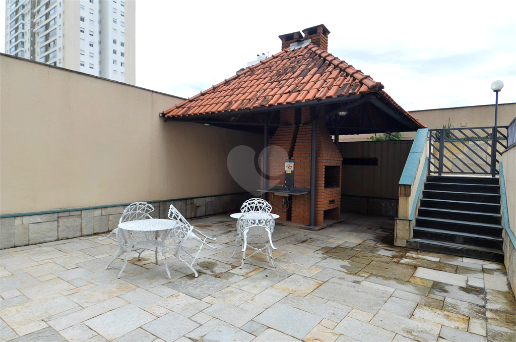 Venda Apartamento Guarulhos Vila Galvão REO1028862 72