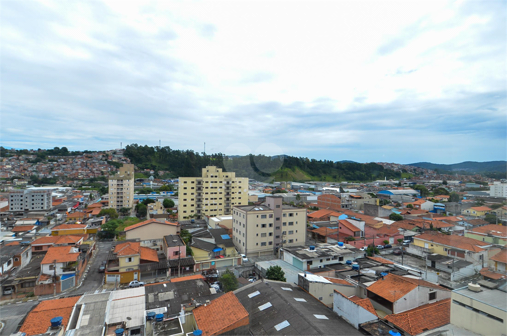 Venda Apartamento Guarulhos Vila Galvão REO1028862 69