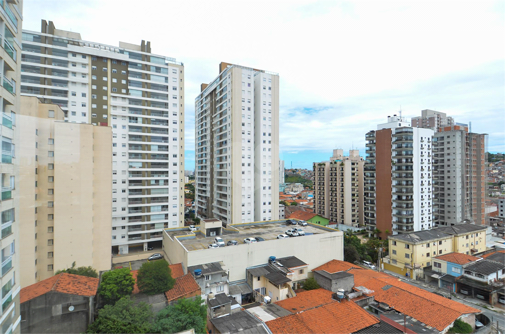 Venda Apartamento Guarulhos Vila Galvão REO1028862 21