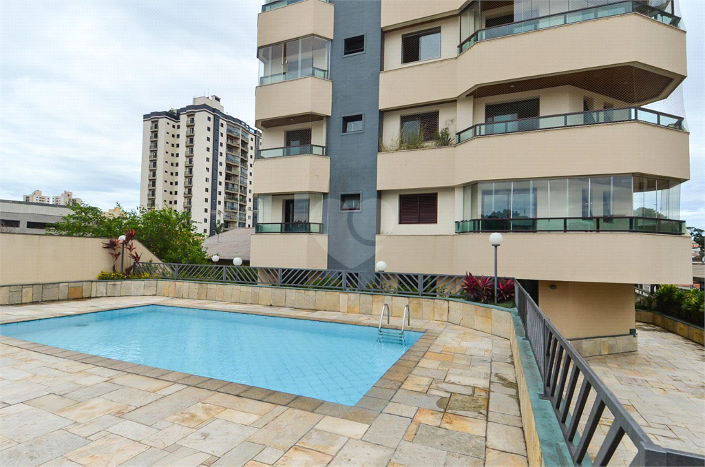 Venda Apartamento Guarulhos Vila Galvão REO1028862 68