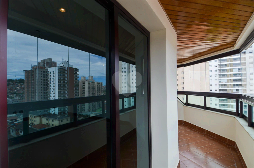 Venda Apartamento Guarulhos Vila Galvão REO1028862 20