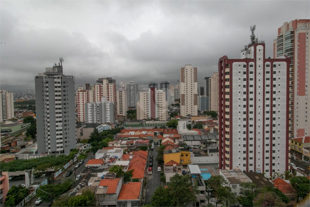 Venda Cobertura São Paulo Tatuapé REO1028866 12