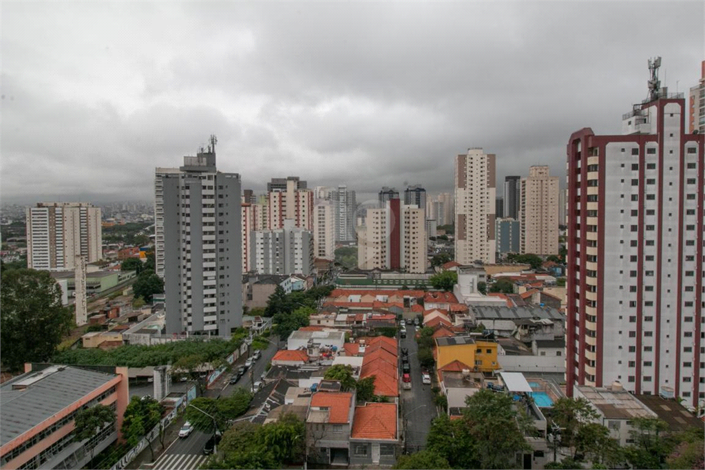 Venda Cobertura São Paulo Tatuapé REO1028866 20