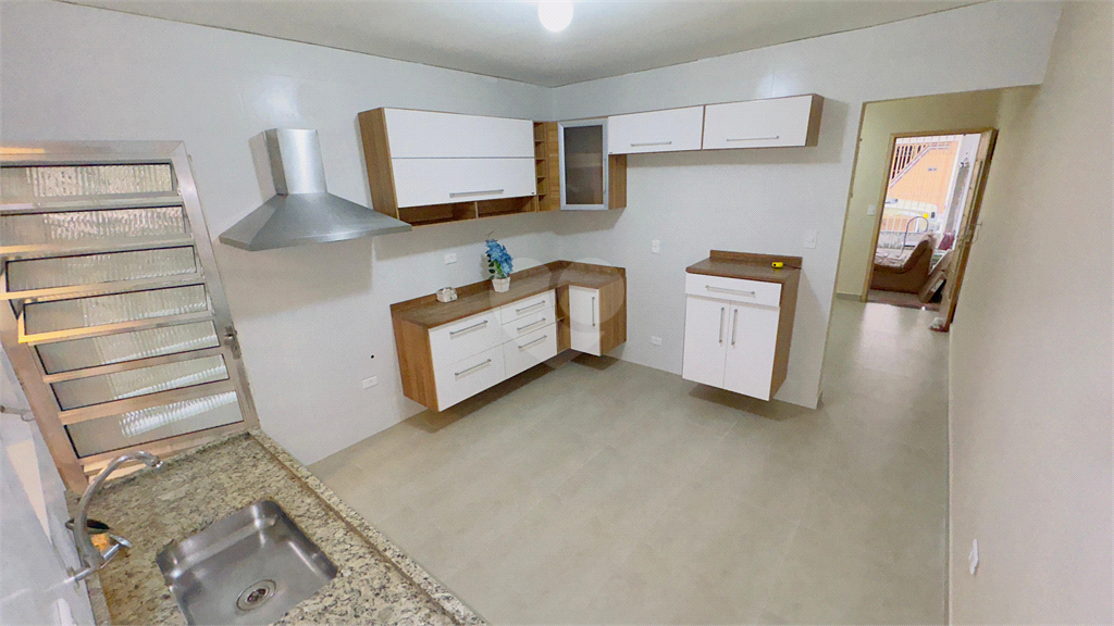 Aluguel Sobrado São Paulo Jardim Nakamura REO1028868 22